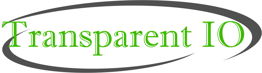 Transparent IO